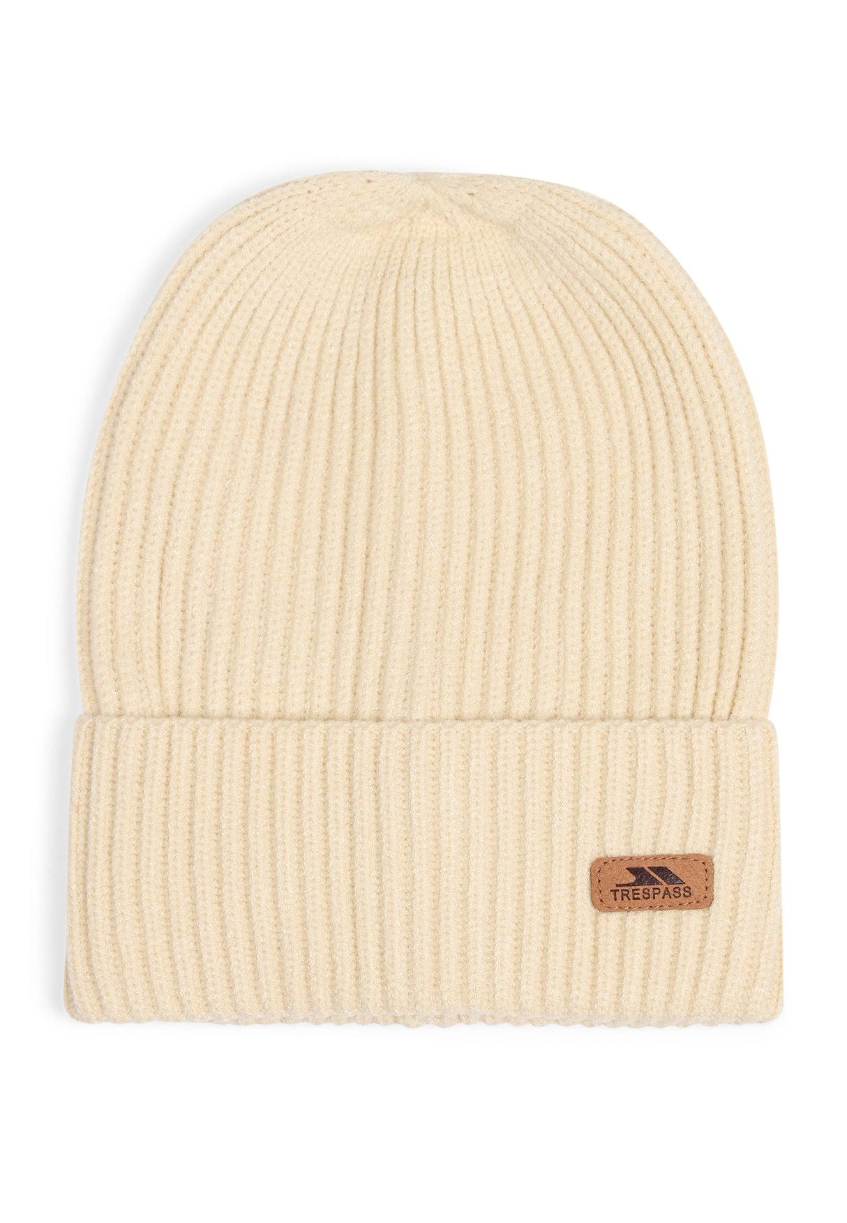 Dornan- Unisex Hat - Cream - Trespass
