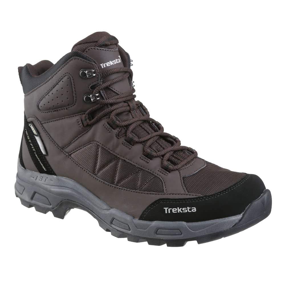 Dovre GTX – Treksta