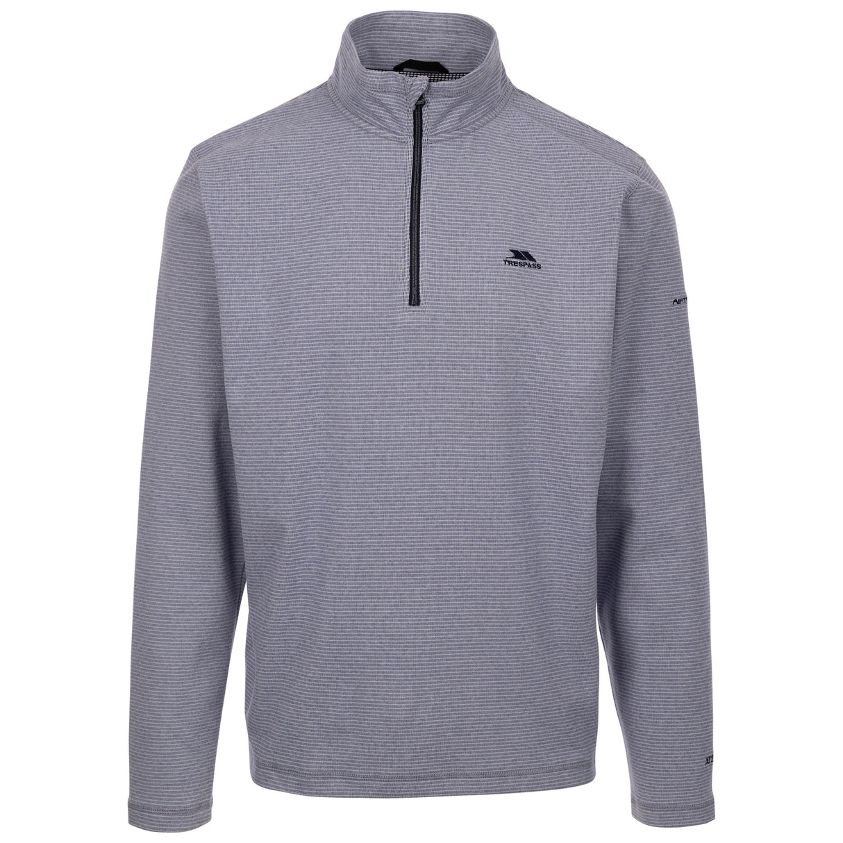 Dunford - Navy Stripe - Trespass