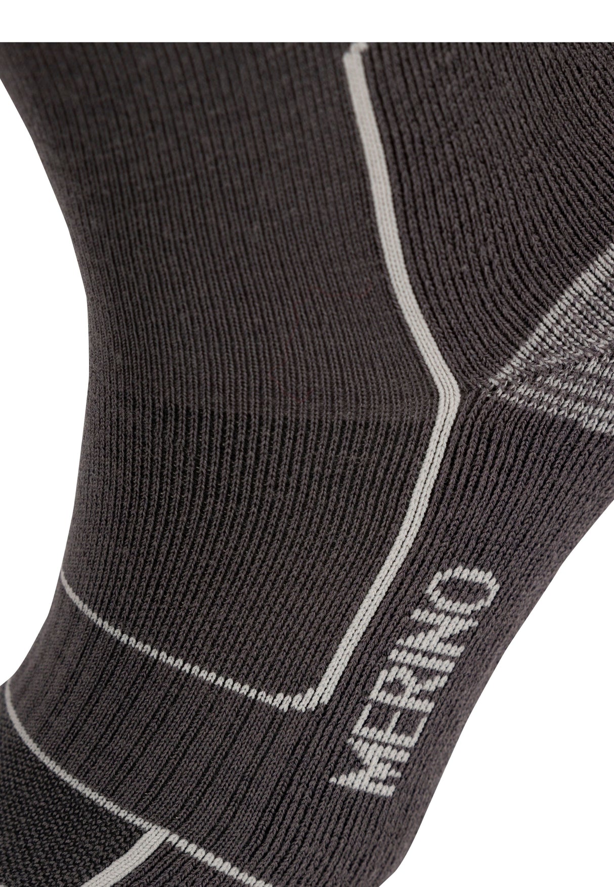 Dvander - Black/dark Grey - Trespass