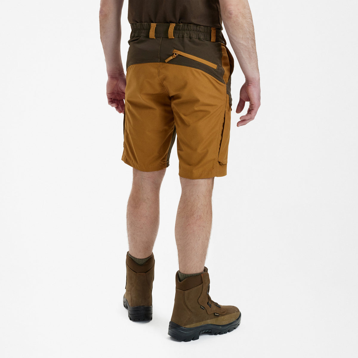 Strike Shorts Bronze – Deerhunter