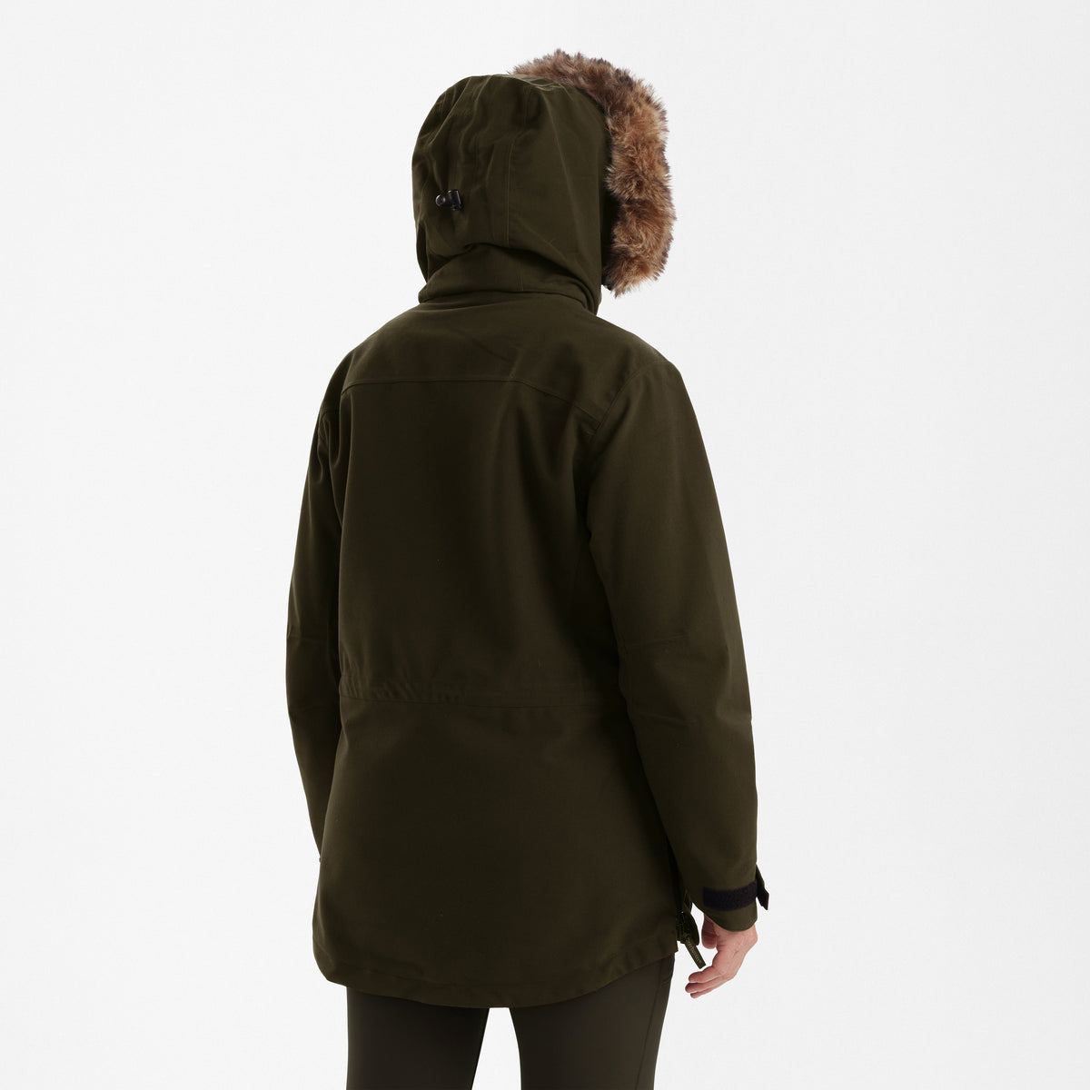 Lady Gabby Anorakk – Deerhunter