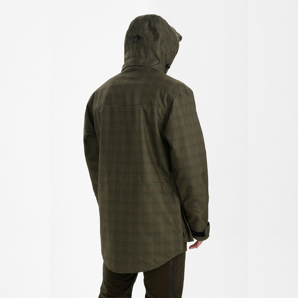 PRO Gamekeeper Jakke - Turf – Deerhunter