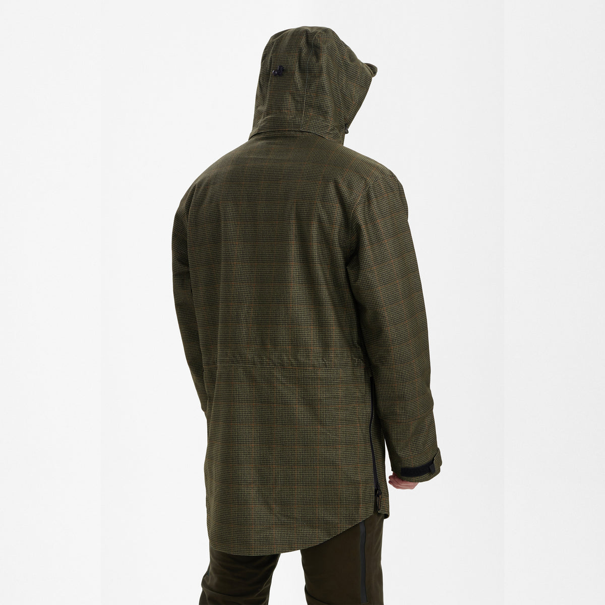 PRO Gamekeeper Anorakk - Turf – Deerhunter