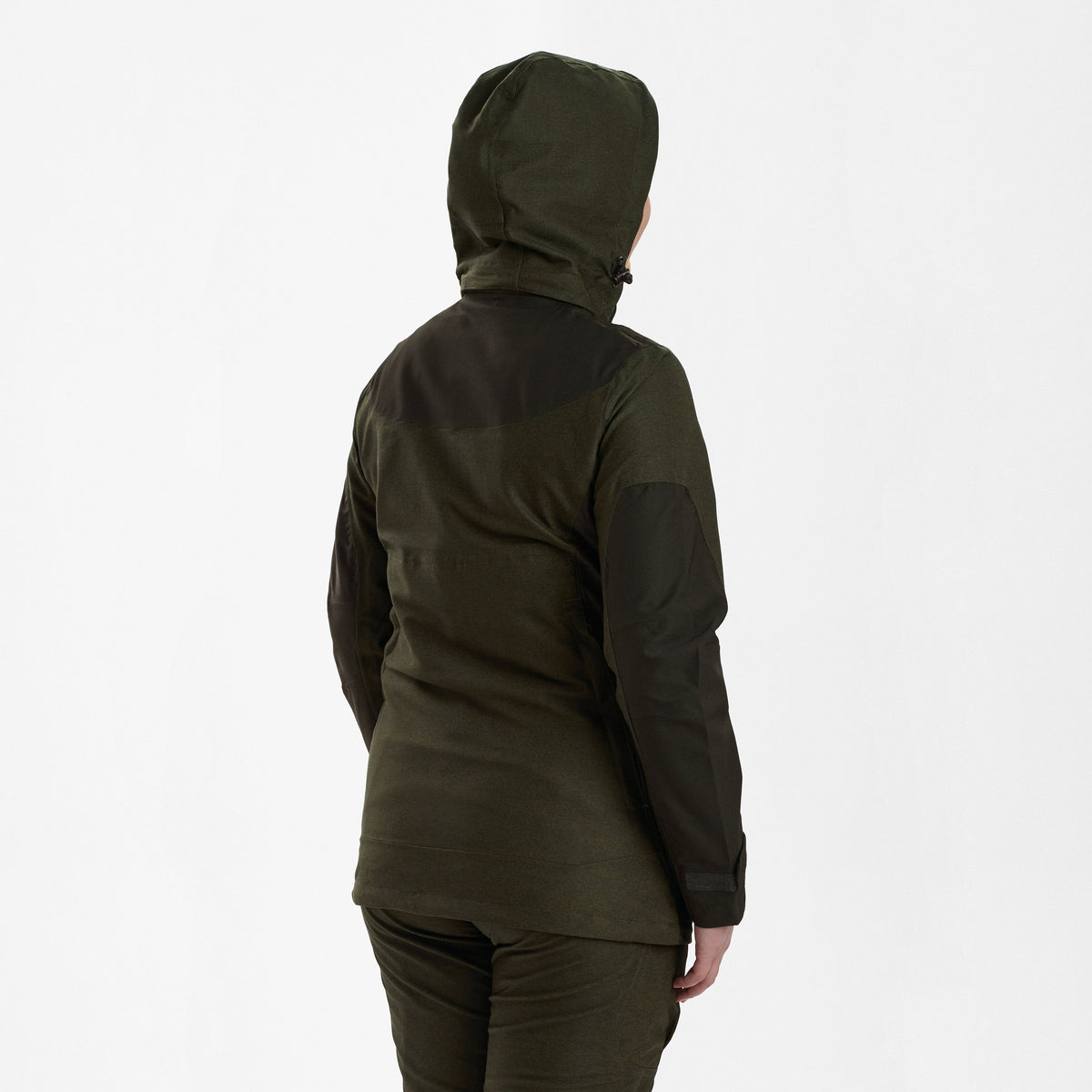 Lady Chasse Jakke – Deerhunter