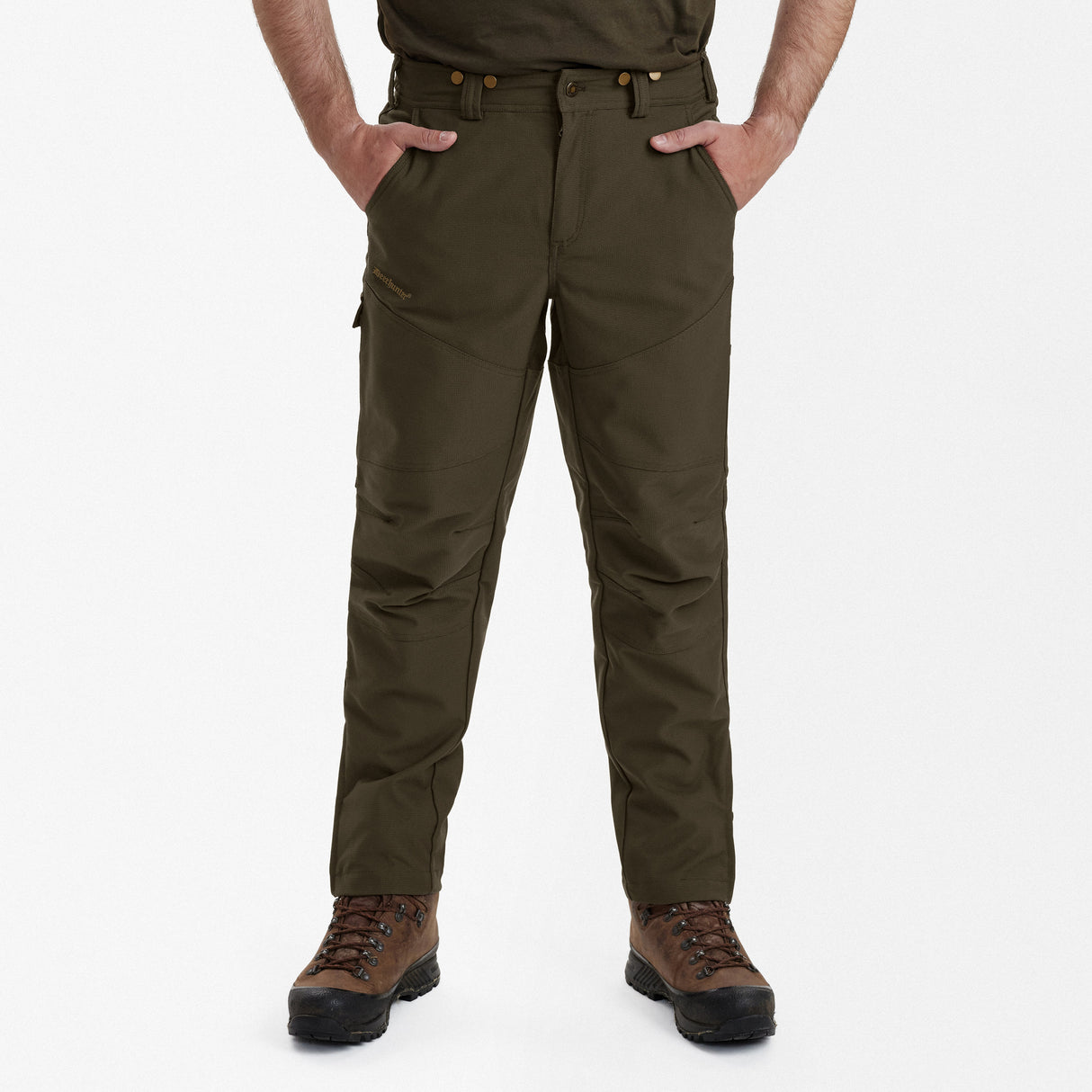Strike Extreme støvlebukse Herre Palm Green - Deerhunter