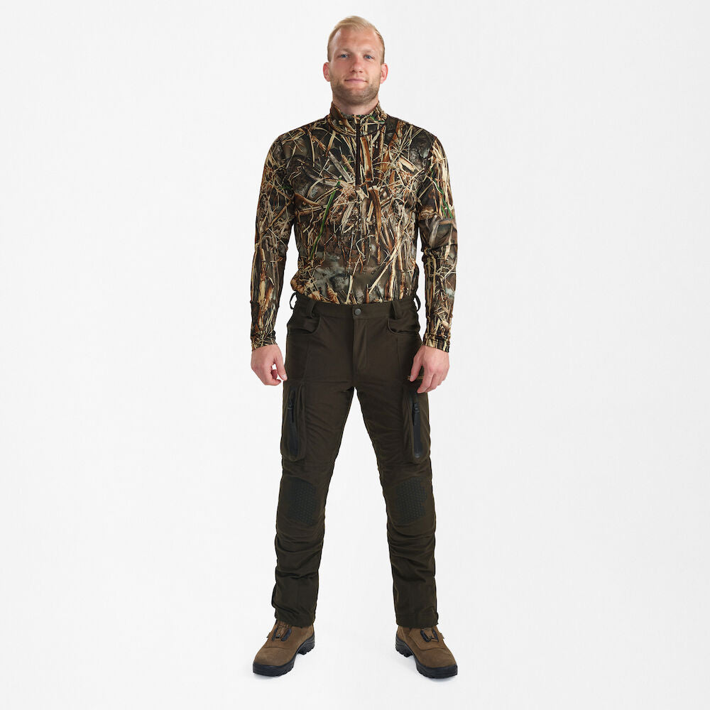 Game Pro Light Bukse Wood – Deerhunter