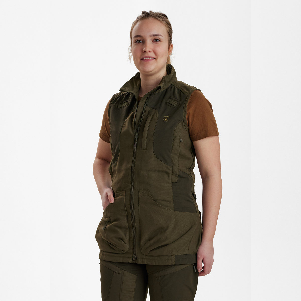 Lady Ann Extreme Vest – Deerhunter