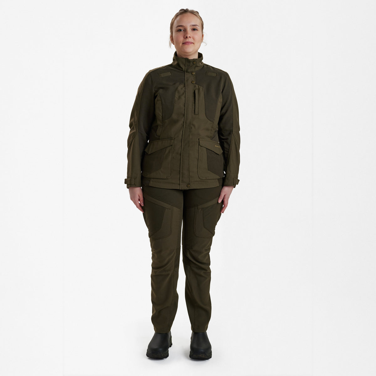 Lady Ann Extreme Jakke – Deerhunter