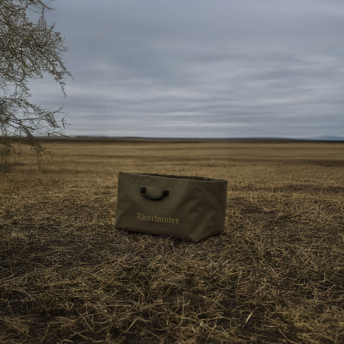 Vanntett viltpose – Deerhunter