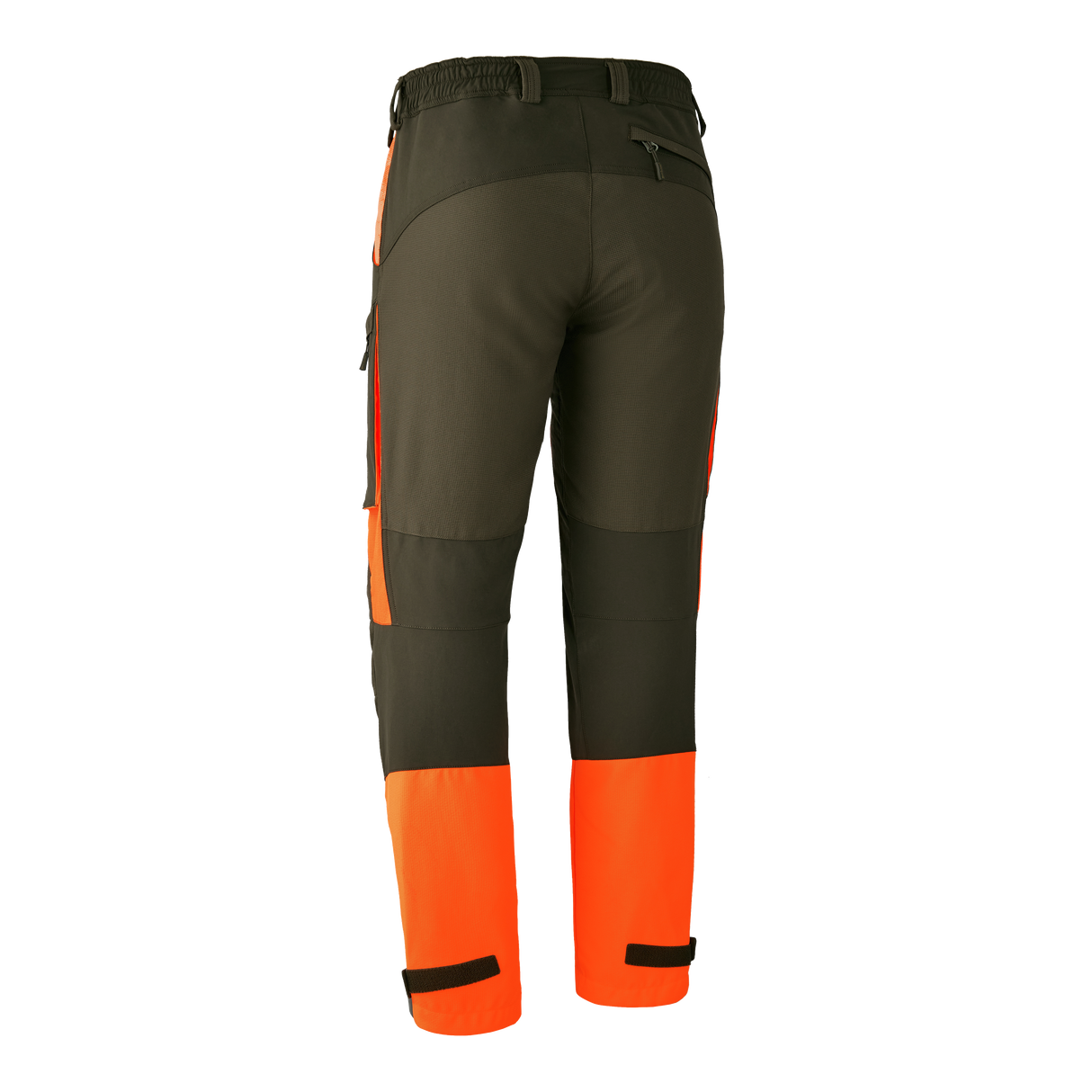 Strike Extreme Bukser Herre - Kort - Deerhunter - Orange – Deerhunter