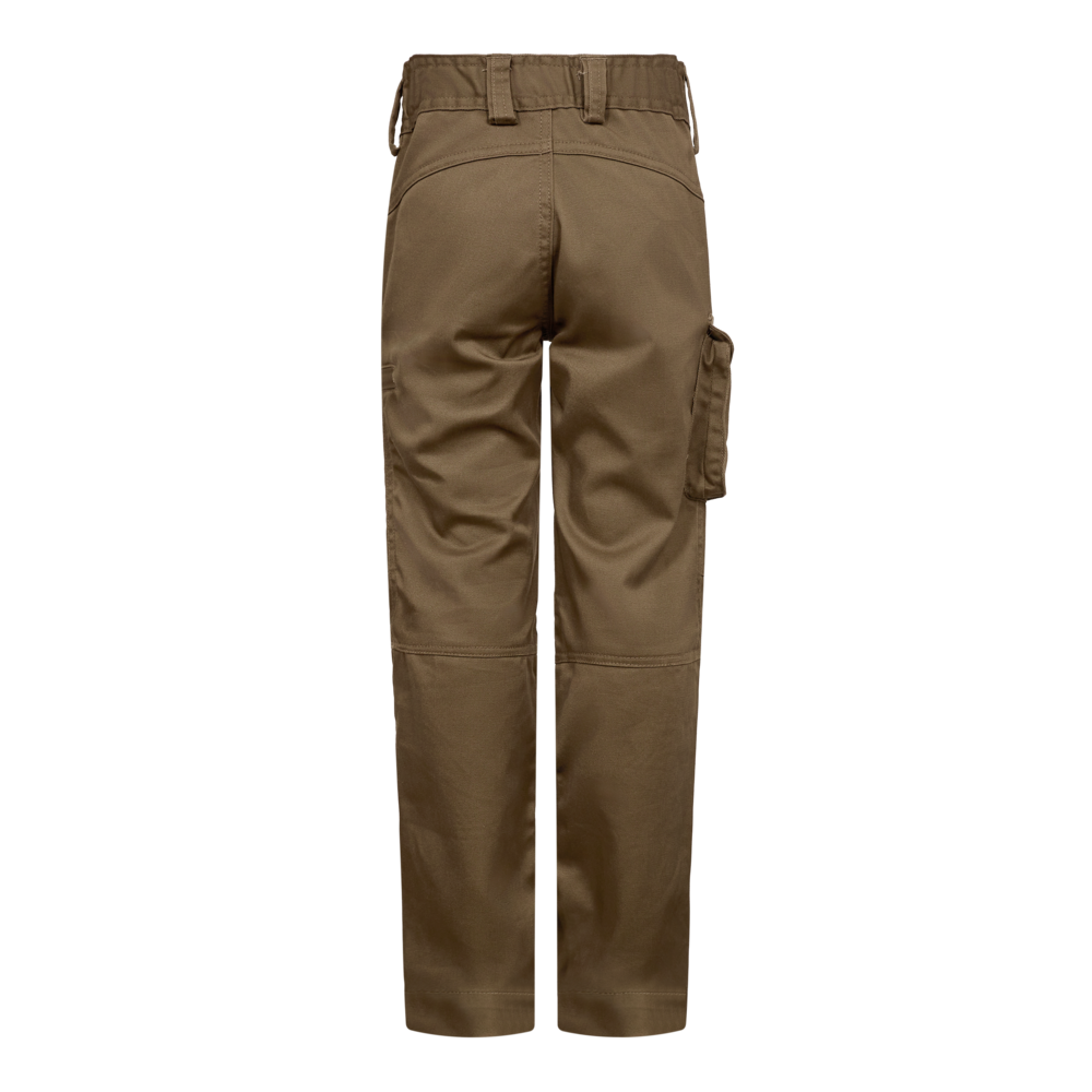Youth Traveler Bukse - Hickory – Deerhunter