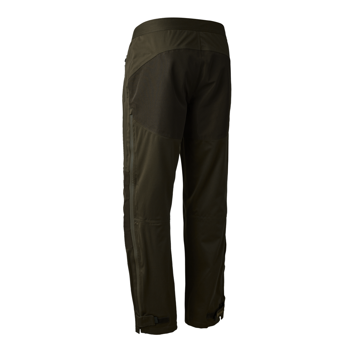 Excape regnbukse Art Green – Deerhunter