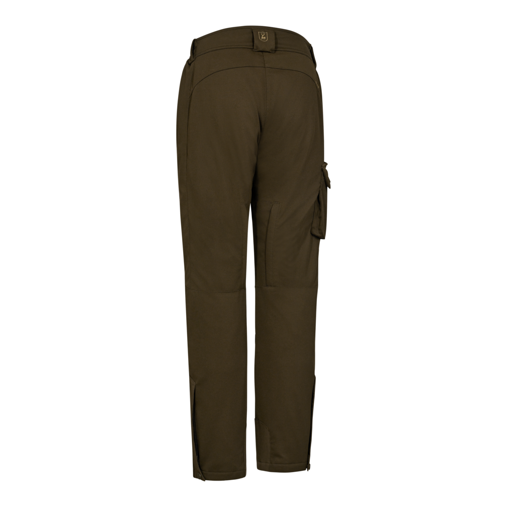 Lady Muflon Pro Bukser Art Green – Deerhunter