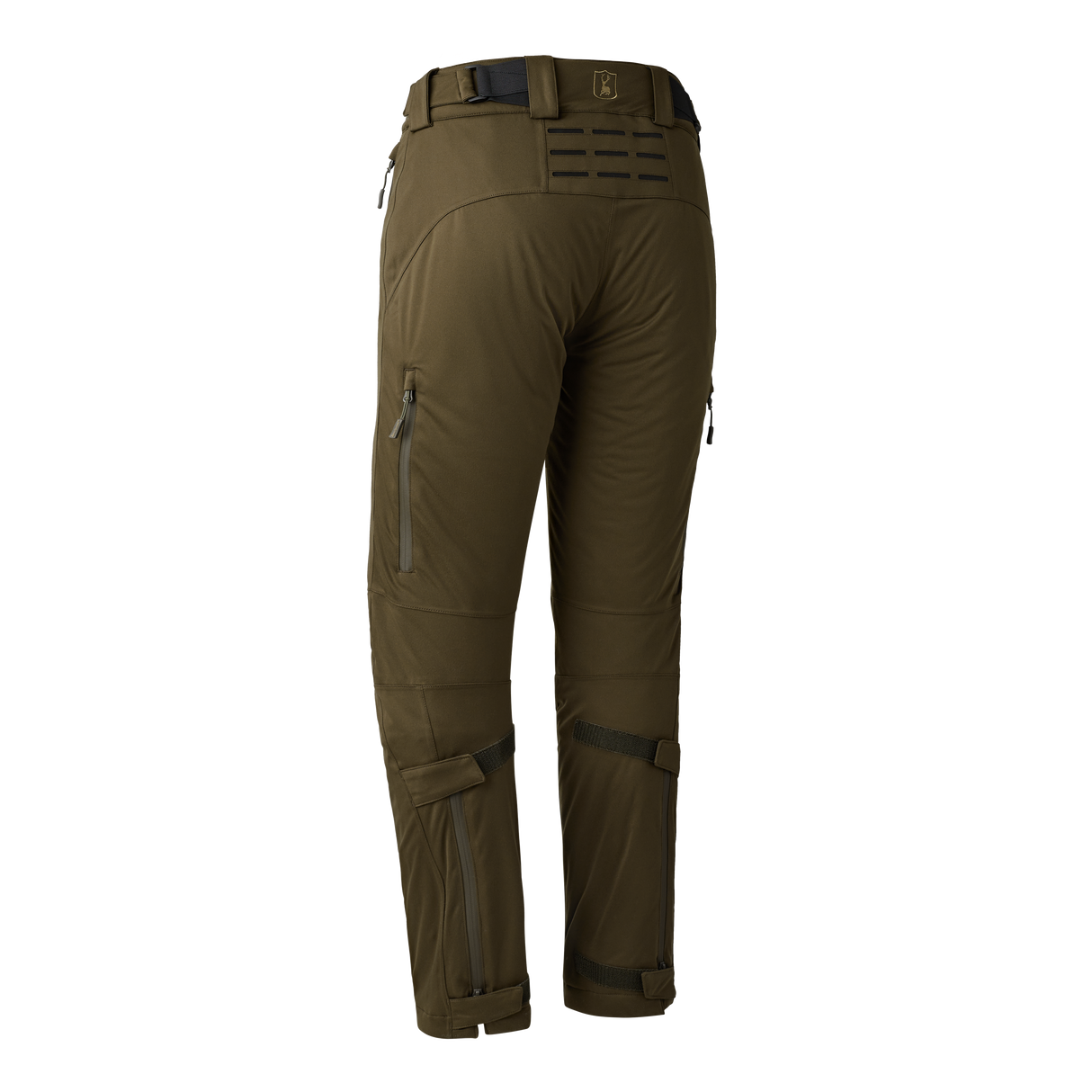 Lady Excape Winter bukse Art Green – Deerhunter