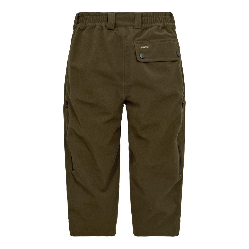 Pro Gamekeeper Knickers - Peat – Deerhunter