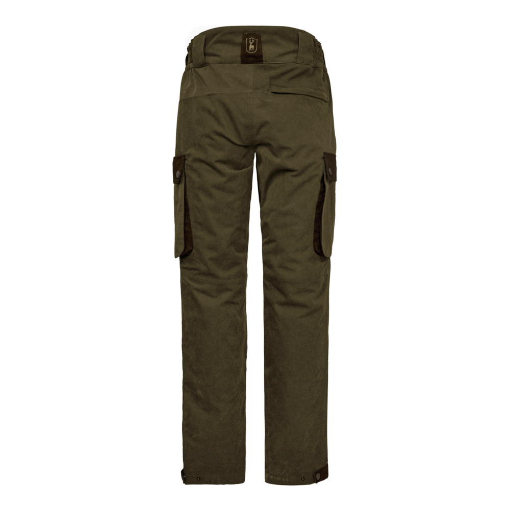 Eagle Bukse Tarmac Green – Deerhunter