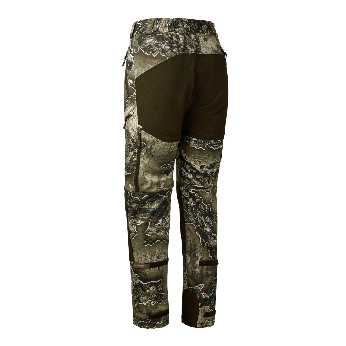 Lady Excape Softshell-bukse Realtree Excape™ – Deerhunter