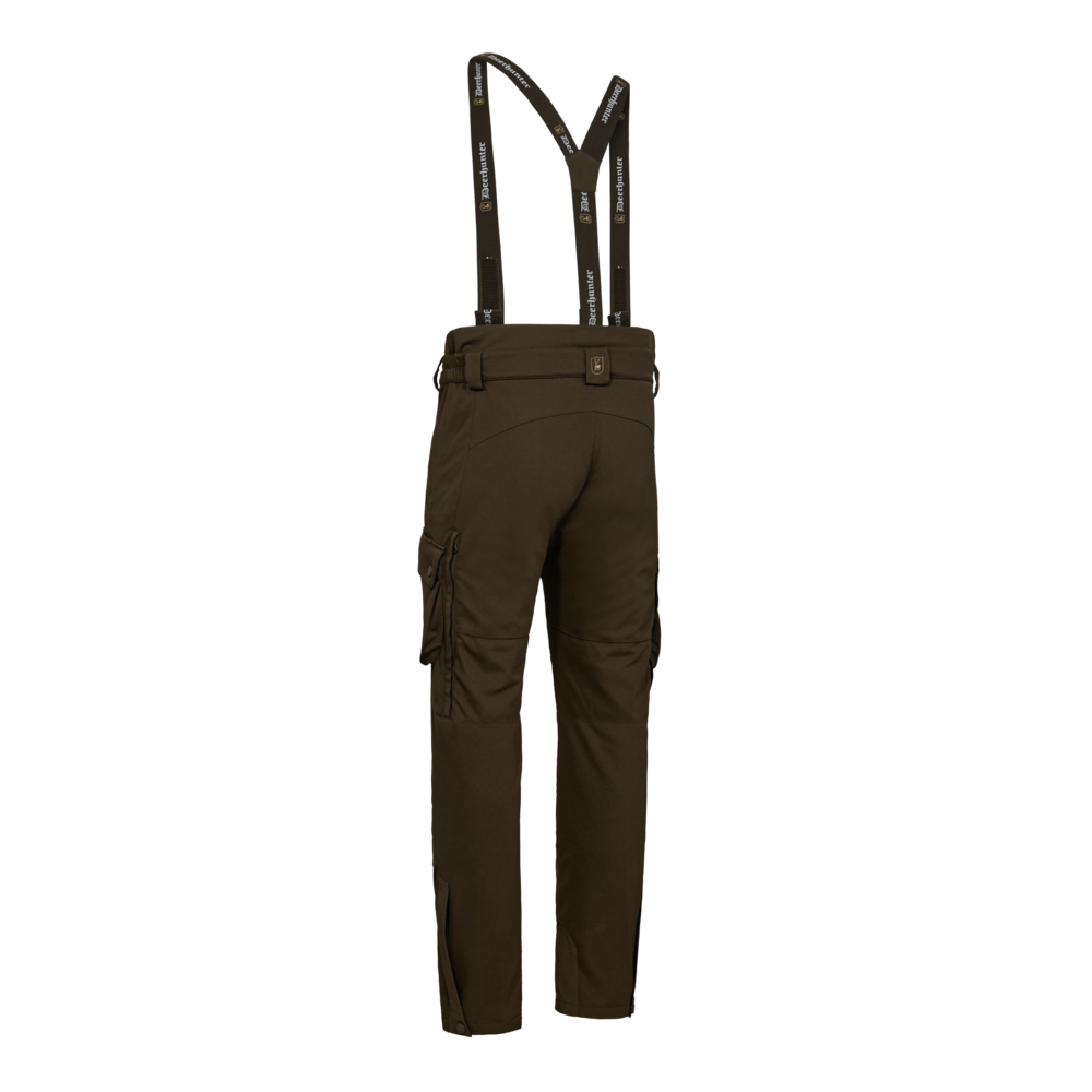 Muflon Pro Bukse Art Green – Deerhunter