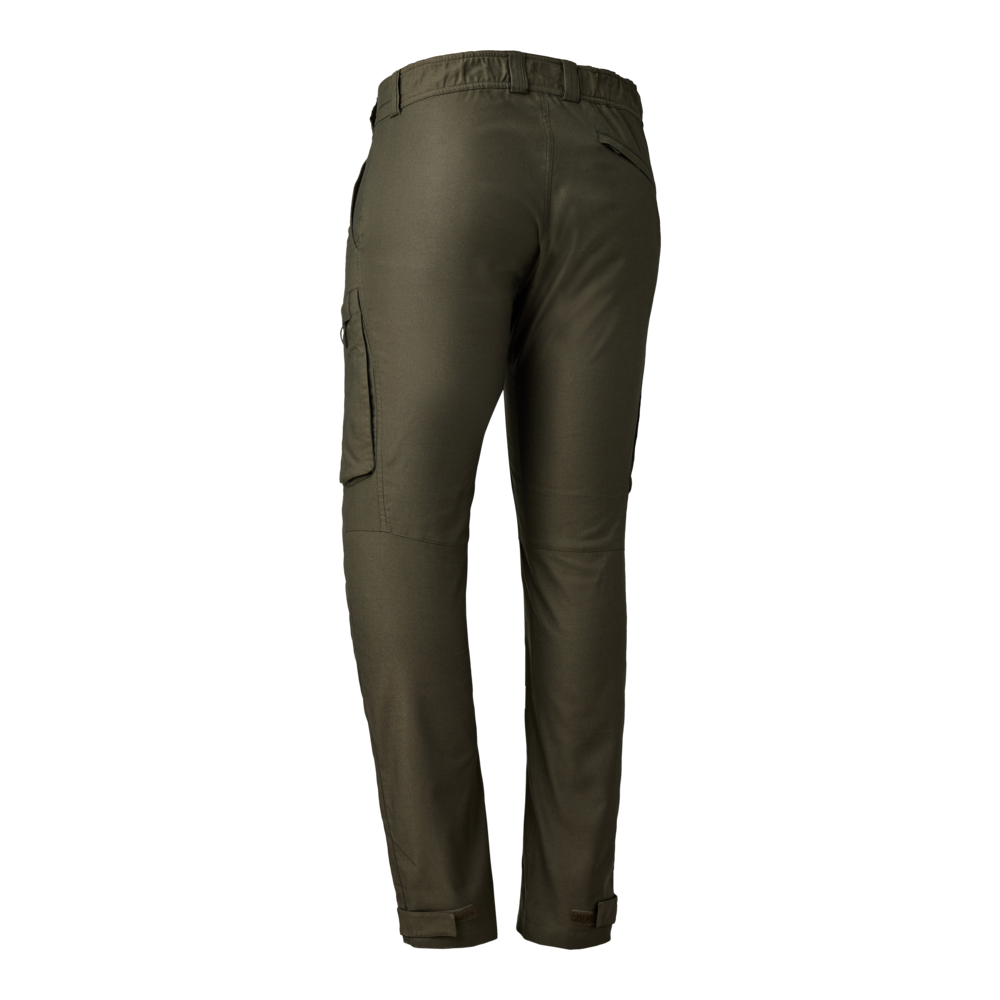 Matobo Bukse - Forest Green – Deerhunter