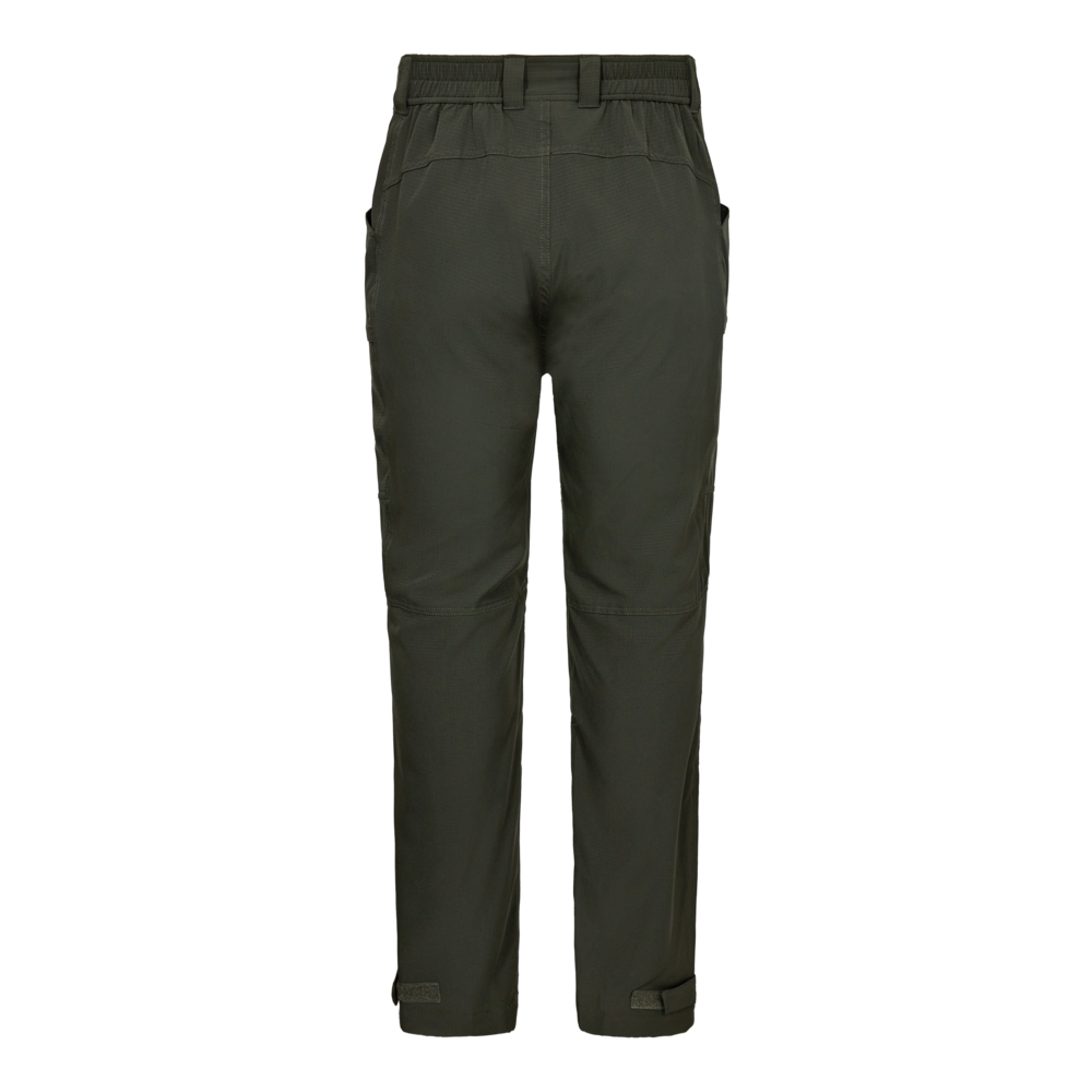 Canopy Bukse - Forest Green – Deerhunter