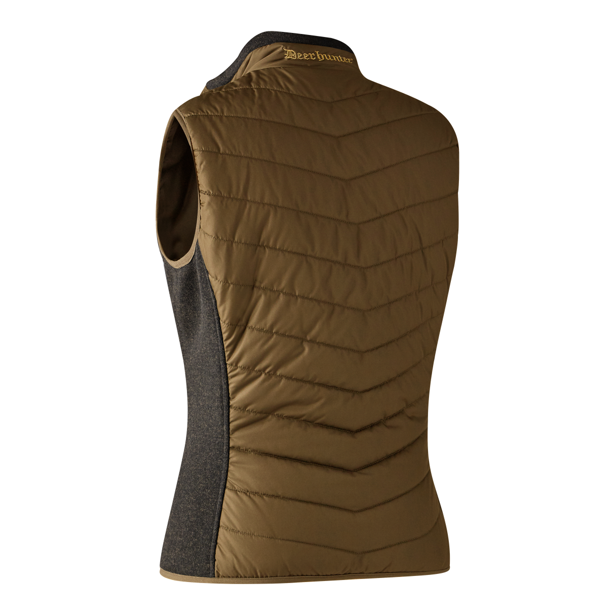 Lady Moor Vattert Vest Butternut – Deerhunter