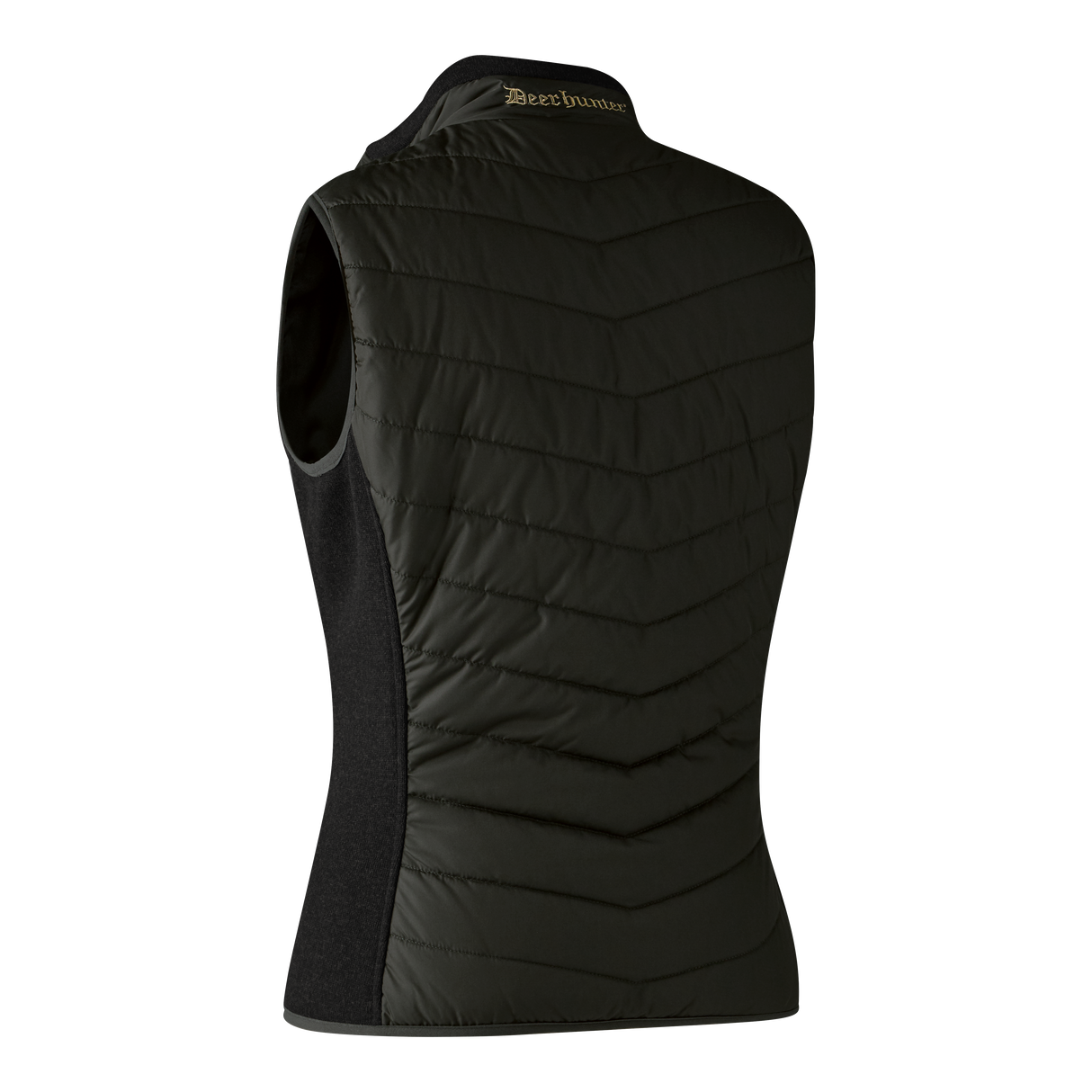 Lady Moor Vattert Vest – Deerhunter