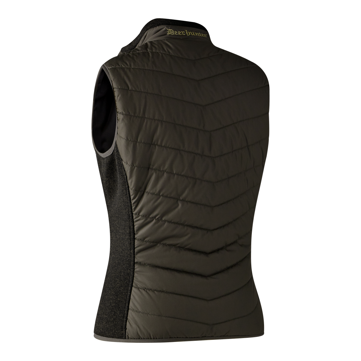 Lady Moor Vattert Vest Fallen Leaf – Deerhunter