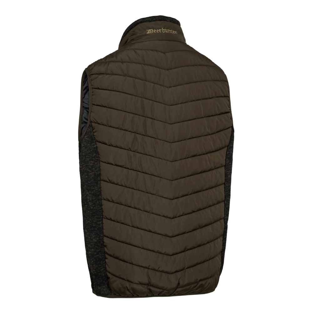 Moor vattert vest Fallen Leaf – Deerhunter