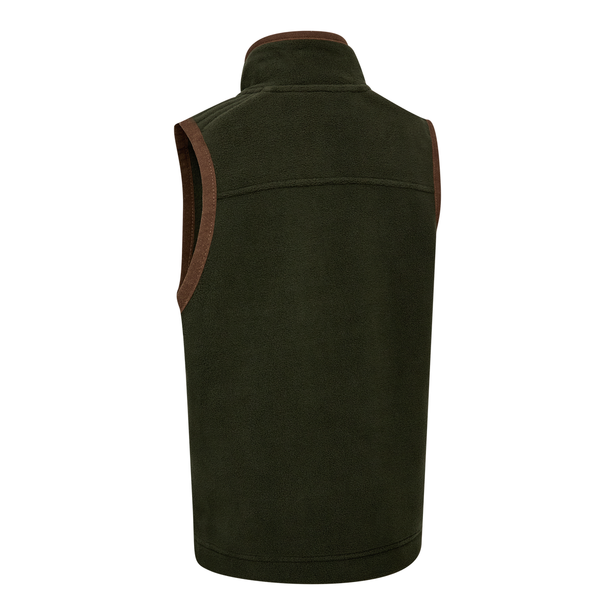 Cumbria fleecevest junior – Deerhunter