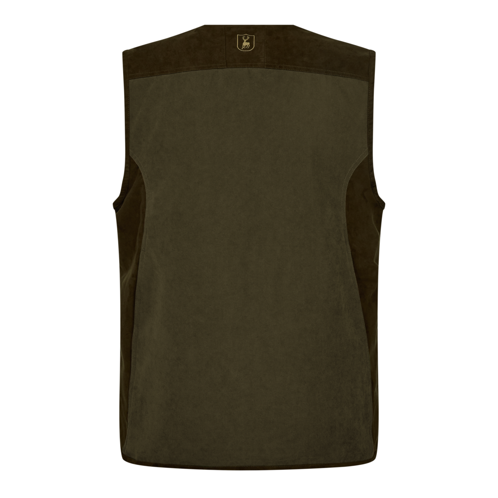 Eagle Vest Tarmac Green – Deerhunter