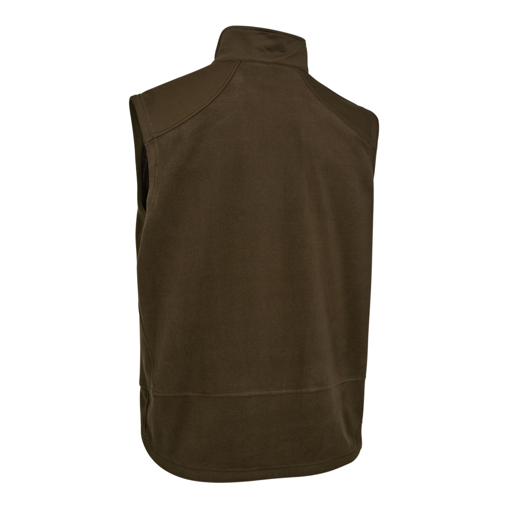 Muflon Pro Fleecevest Art Green – Deerhunter