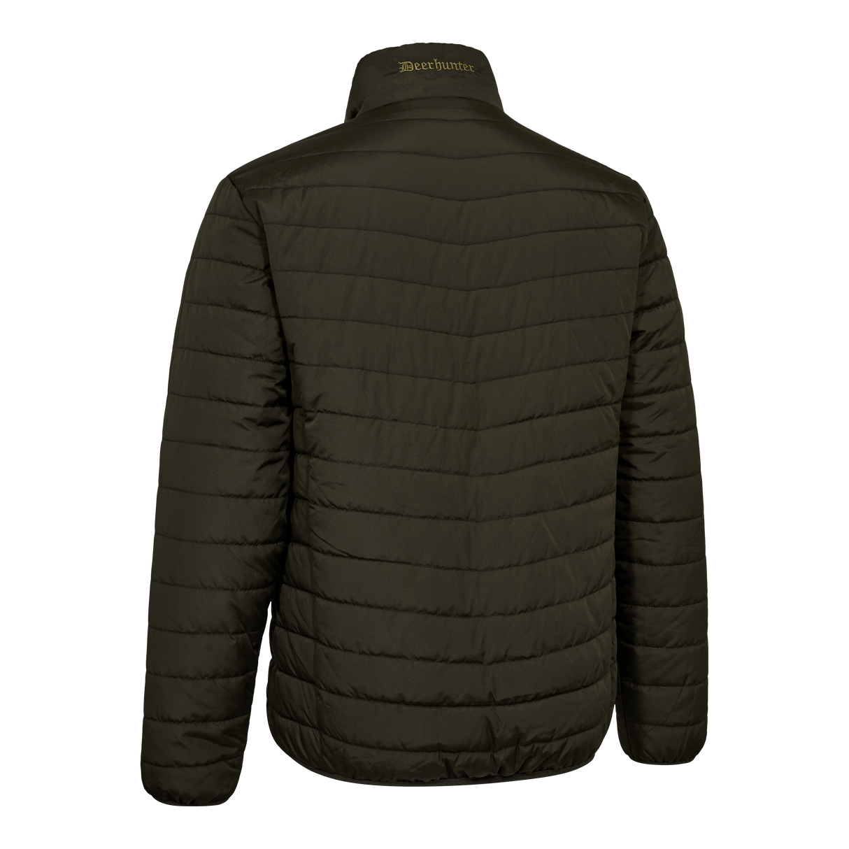 Moor Fôret Jakke - Brown Leaf – Deerhunter