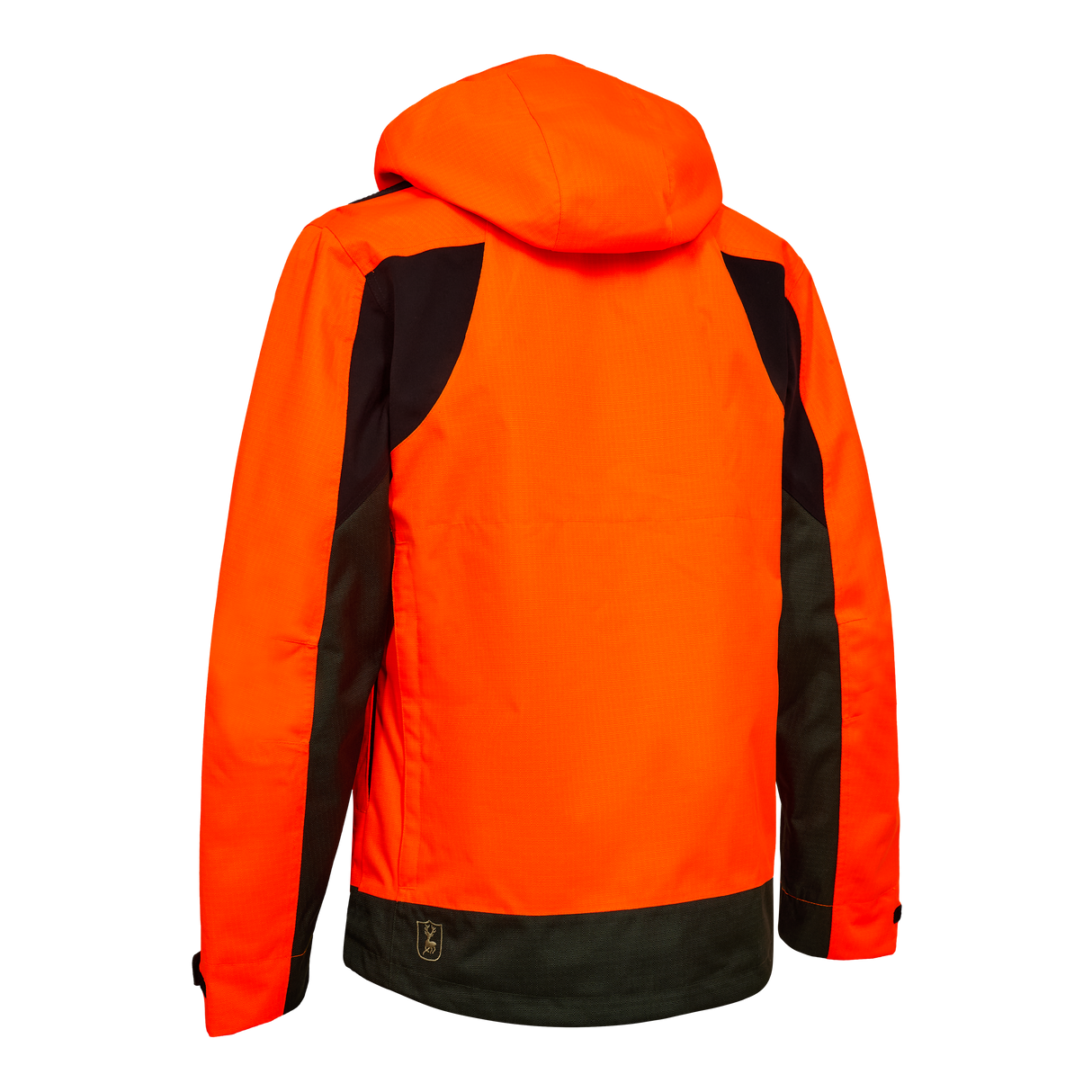 Recon Dura-Tex Membranjakke - Safety Orange – Deerhunter