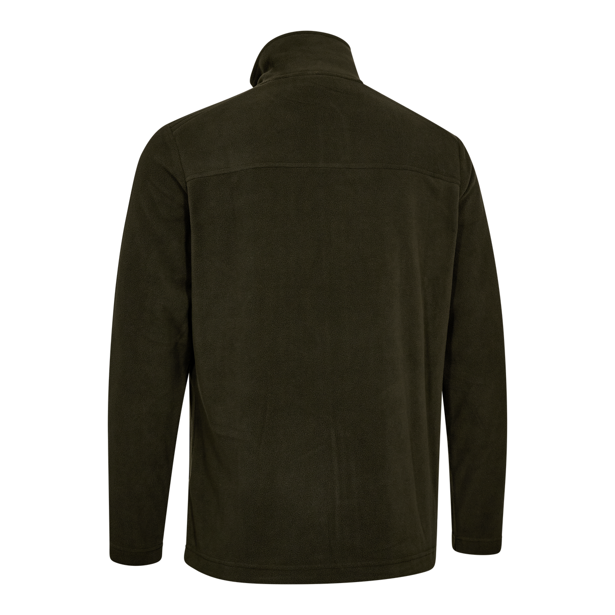 Atlas Light Fleece Jakke - Timber – Deerhunter