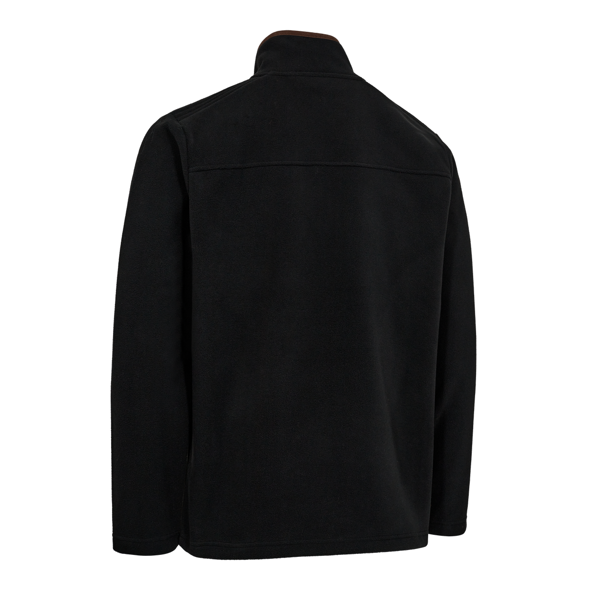 Cumbria Fleecejakke - Anthracite Grey – Deerhunter