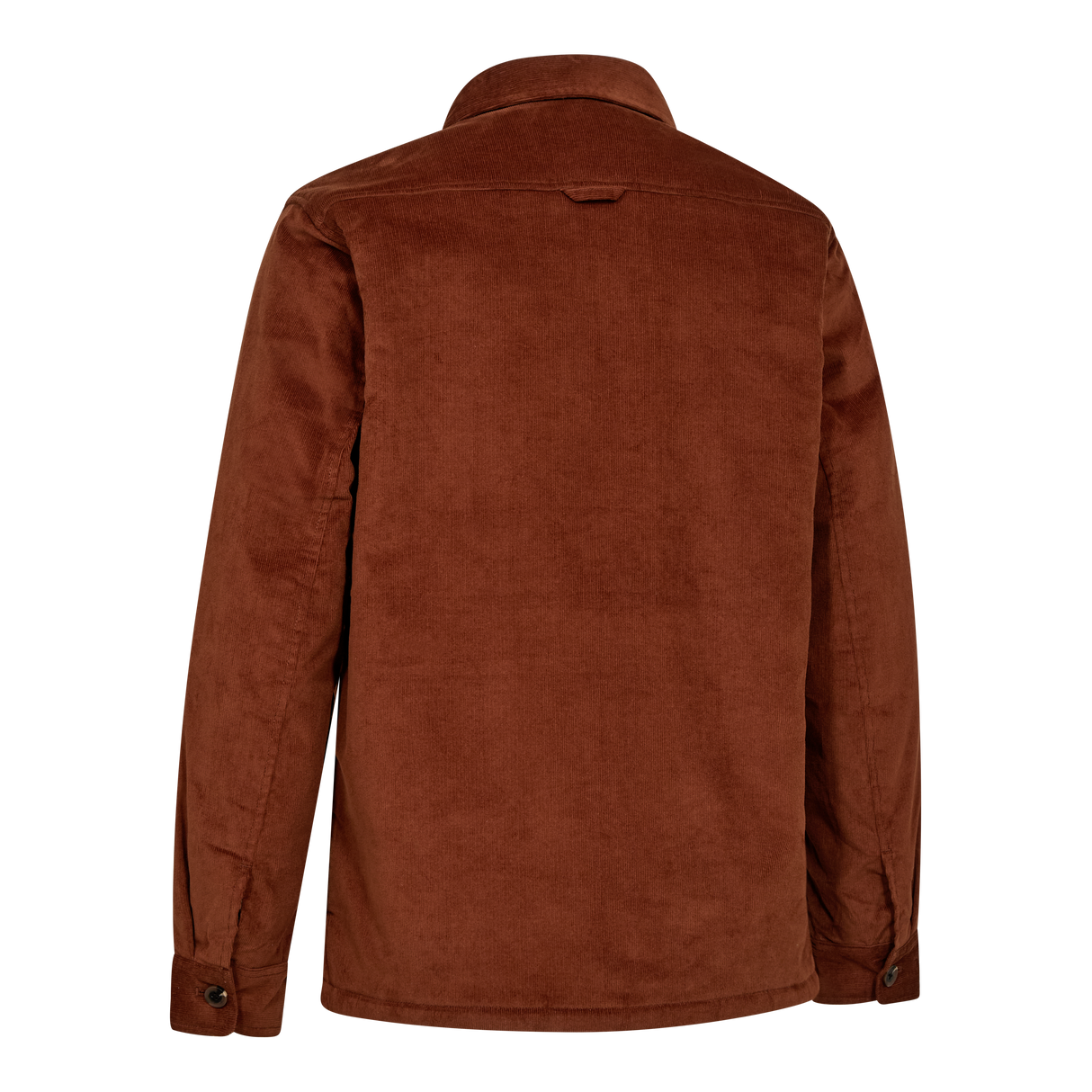 Sherpa-Fôret Fløyelsjakke - Rustleaf – Deerhunter