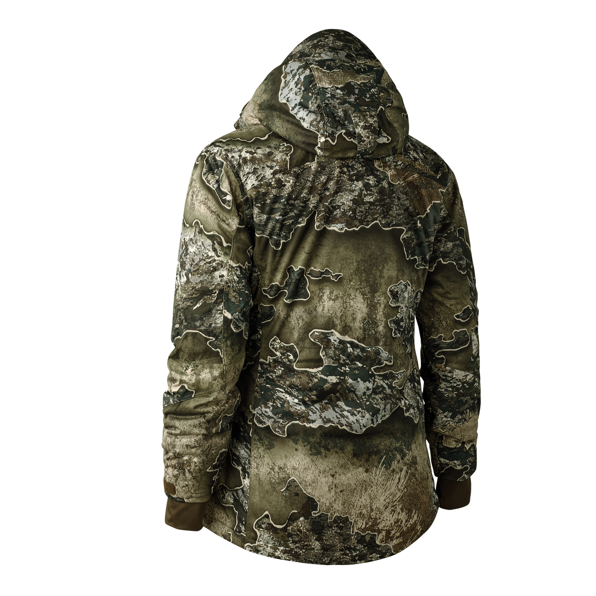 Lady Excape vinterjakke Realtree Excape™ – Deerhunter