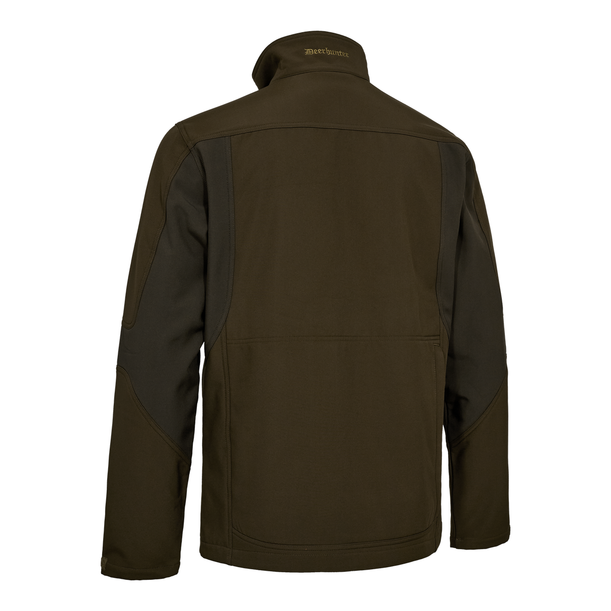 Rogaland Softshell Jakke - Fallen Leaf – Deerhunter