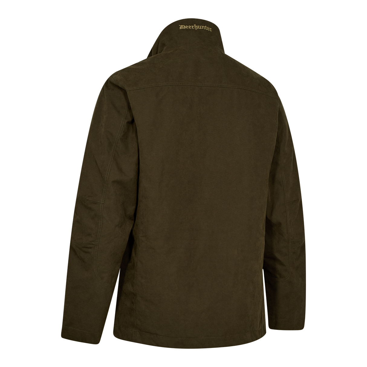Eagle Vendbar Jakke - Tarmac Green – Deerhunter