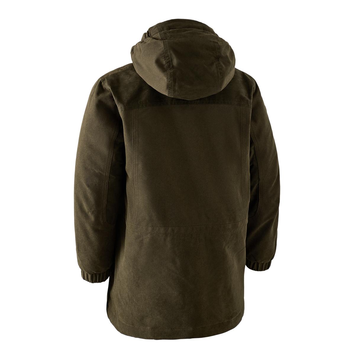 Youth Eagle vinterjakke Tarmac Green – Deerhunter