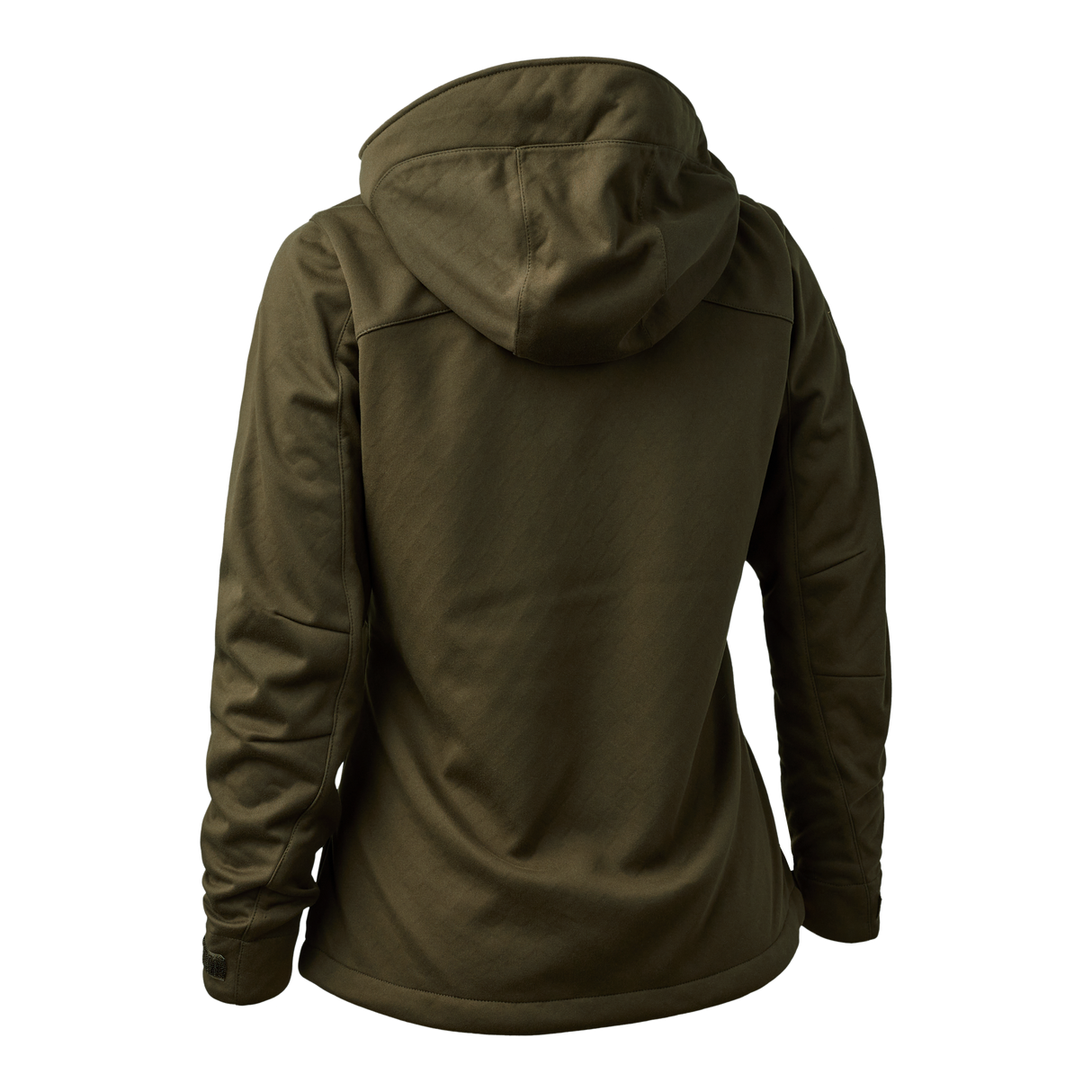 Lady Excape Softshell-jakke Art Green – Deerhunter