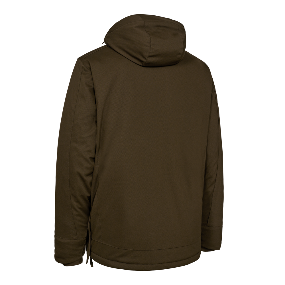 Muflon Pro Winter Jakke Art Green – Deerhunter