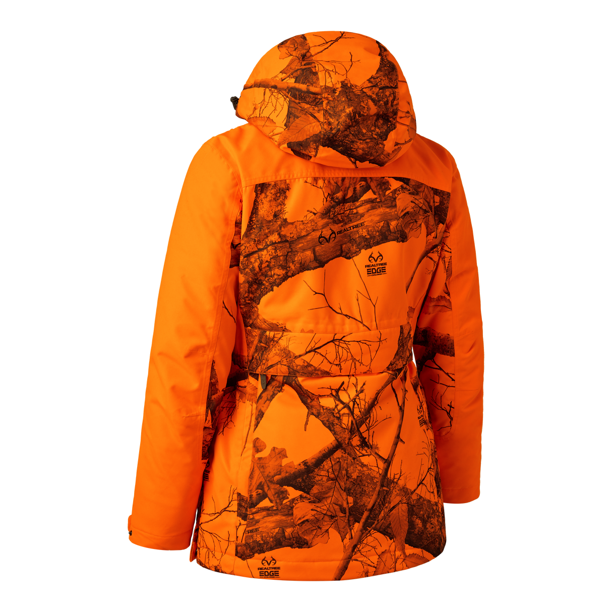 Lady Eagle Winter Jakke – Deerhunter