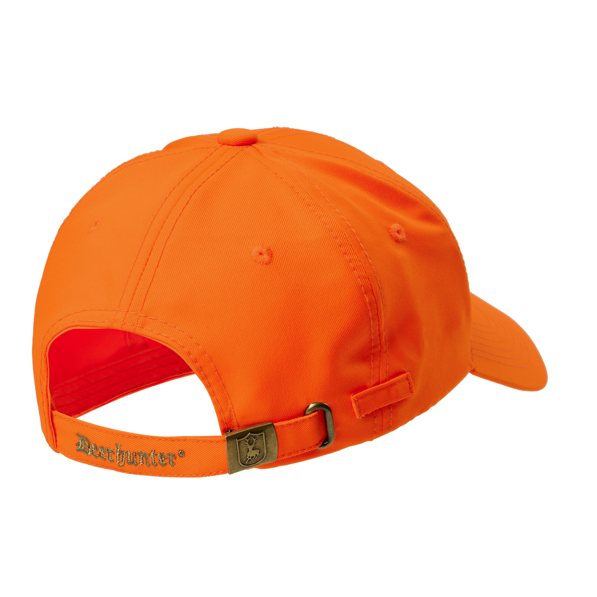 Caps med skjold Oransje – Deerhunter