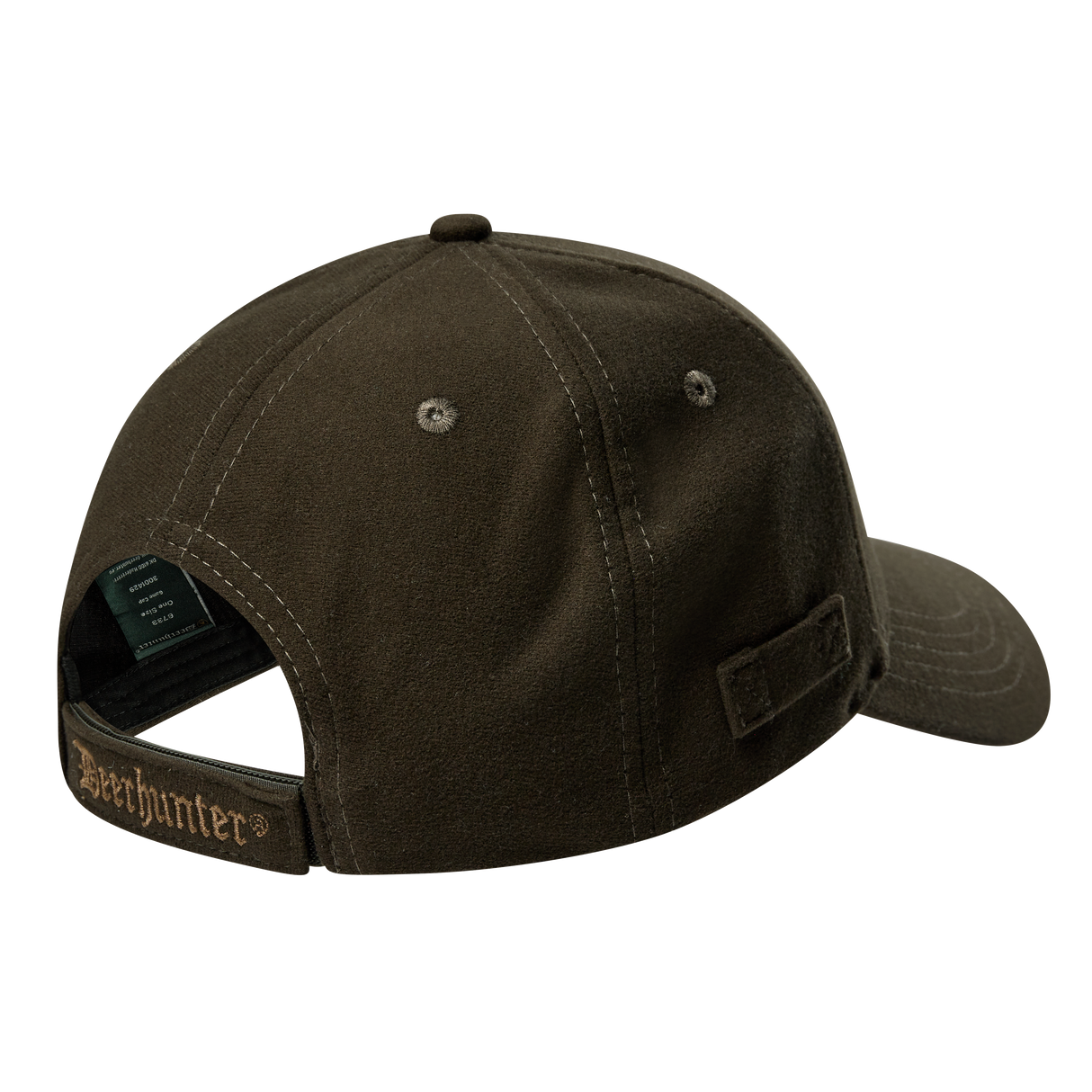 Game Caps Wood – Deerhunter