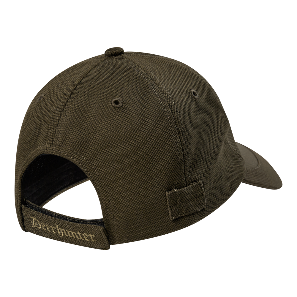 Muflon Pro Caps Art Green – Deerhunter