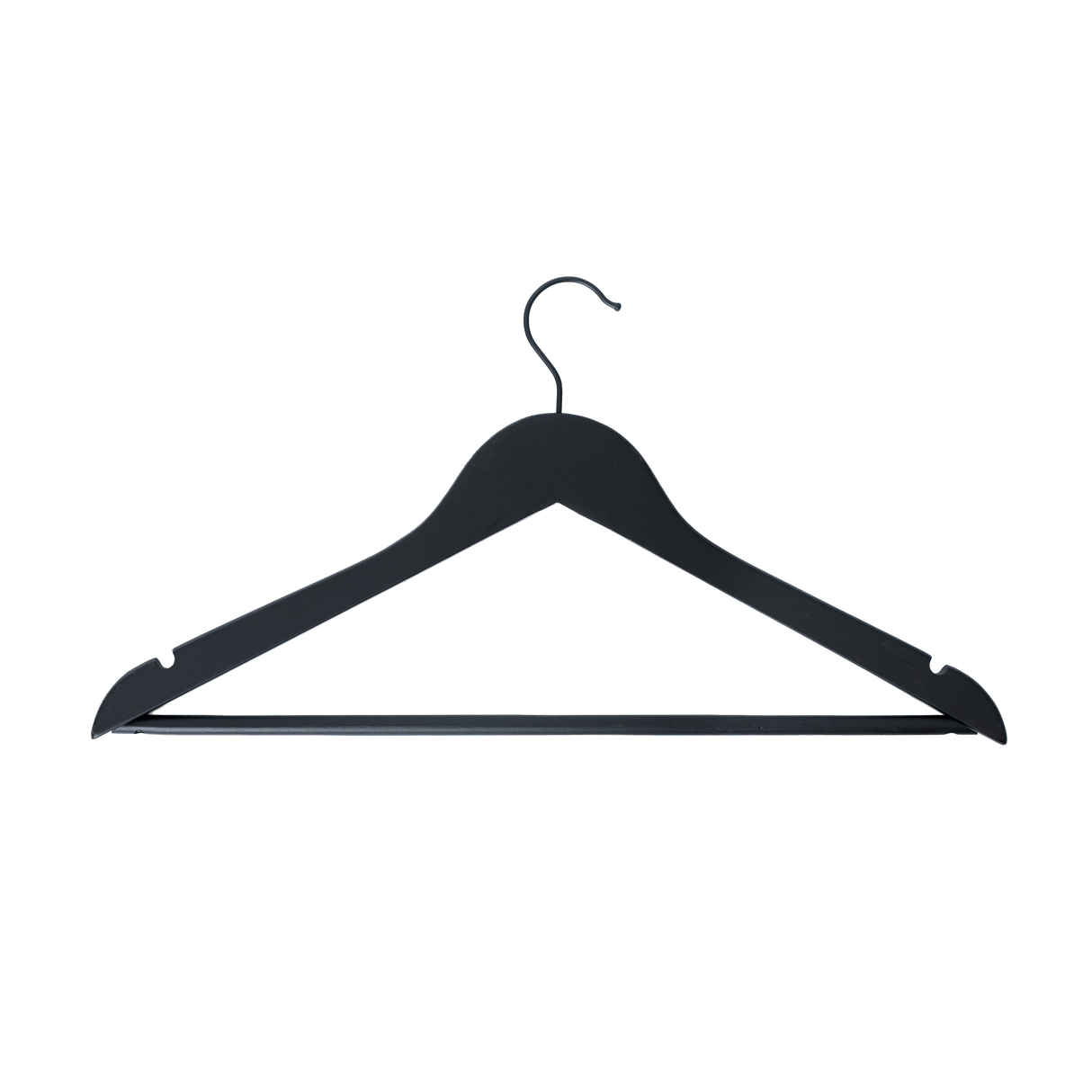 Kleshenger Svart med - Shield-logo – Deerhunter