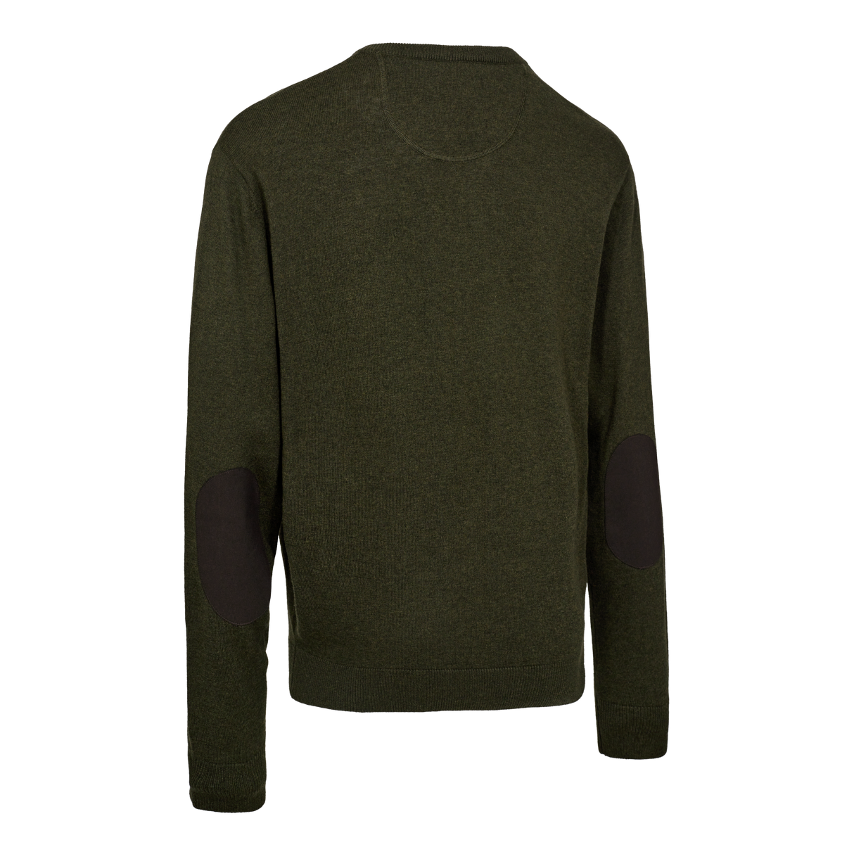 Harrington Strikkegenser med V-hals – Deerhunter