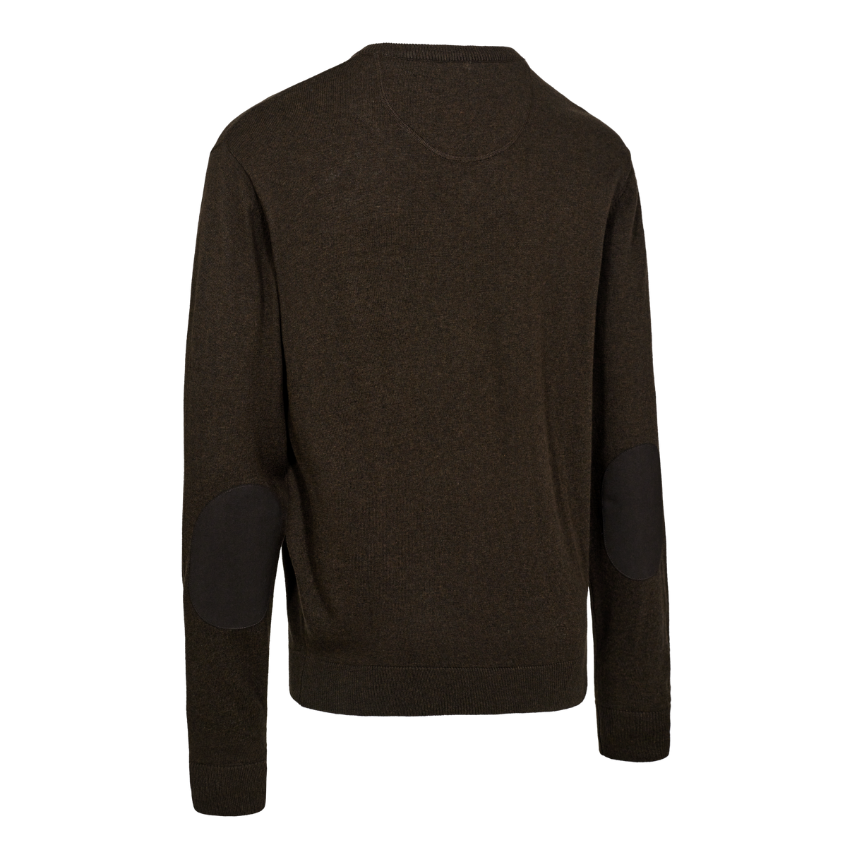 Harrington Strikkegenser med V-hals – Deerhunter